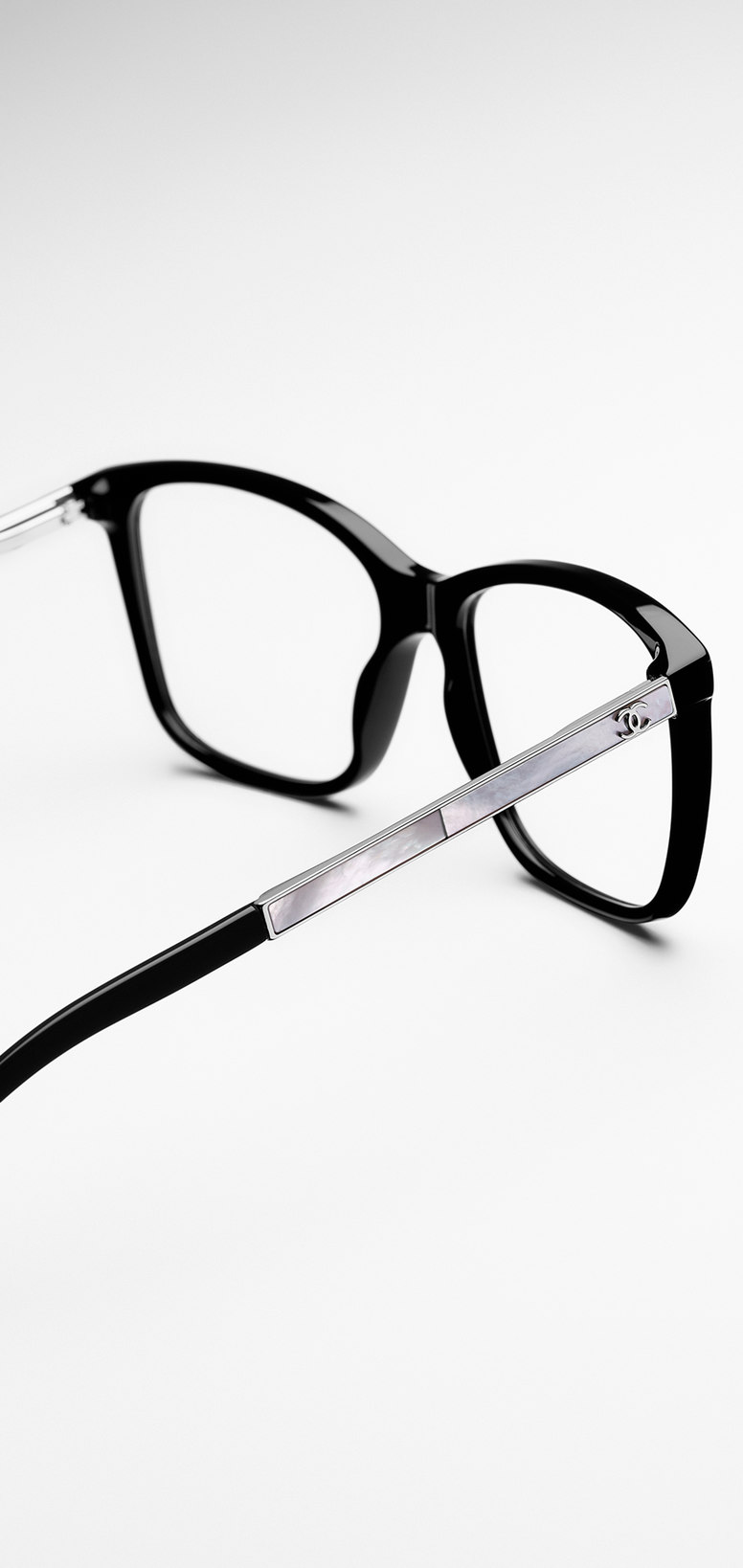 Chanel Eyewear - Beauty, Art and Function - Martin Reynolds Opticians