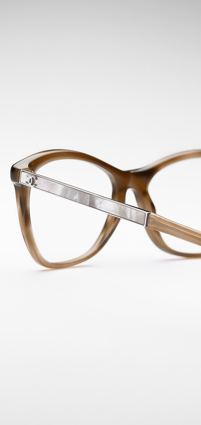 Chanel Eyewear - Beauty, Art and Function - Martin Reynolds Opticians